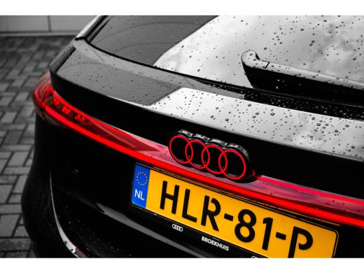 Audi A6 Avant e-tron S edition performance 368PK | Rondomzicht Camera | Luchtvering | Softclose | Elek. S... ActivLease financial lease