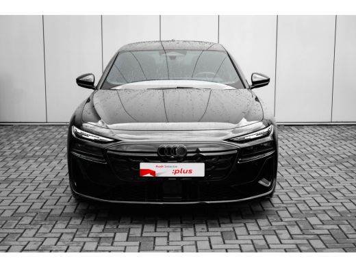Audi A6 Avant e-tron S edition performance 368PK | Rondomzicht Camera | Luchtvering | Softclose | Elek. S... ActivLease financial lease