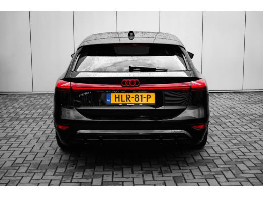 Audi A6 Avant e-tron S edition performance 368PK | Rondomzicht Camera | Luchtvering | Softclose | Elek. S... ActivLease financial lease