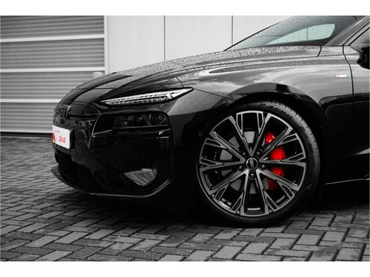 Audi A6 Avant e-tron S edition performance 368PK | Rondomzicht Camera | Luchtvering | Softclose | Elek. S... ActivLease financial lease