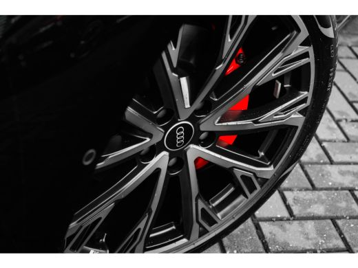 Audi A6 Avant e-tron S edition performance 368PK | Rondomzicht Camera | Luchtvering | Softclose | Elek. S... ActivLease financial lease