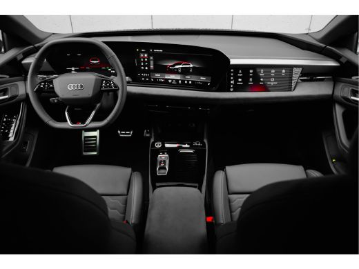 Audi A6 Avant e-tron S edition performance 368PK | Rondomzicht Camera | Luchtvering | Softclose | Elek. S... ActivLease financial lease