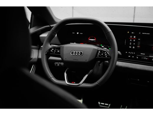 Audi A6 Avant e-tron S edition performance 368PK | Rondomzicht Camera | Luchtvering | Softclose | Elek. S... ActivLease financial lease