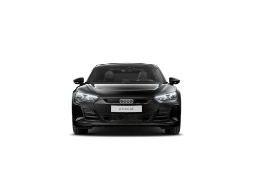 Audi e-tron GT QUATTRO GT | Achterklep, automatisch bedienbaar | Audi sound system | Audi virtual cockpit ActivLease financial lease