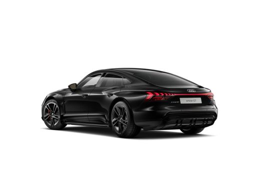 Audi e-tron GT QUATTRO GT | Achterklep, automatisch bedienbaar | Audi sound system | Audi virtual cockpit ActivLease financial lease