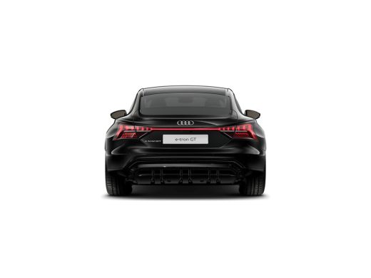 Audi e-tron GT QUATTRO GT | Achterklep, automatisch bedienbaar | Audi sound system | Audi virtual cockpit ActivLease financial lease