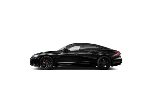 Audi e-tron GT QUATTRO GT | Achterklep, automatisch bedienbaar | Audi sound system | Audi virtual cockpit ActivLease financial lease