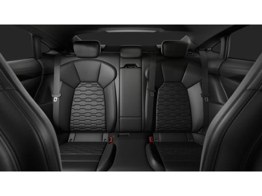 Audi e-tron GT QUATTRO GT | Achterklep, automatisch bedienbaar | Audi sound system | Audi virtual cockpit ActivLease financial lease