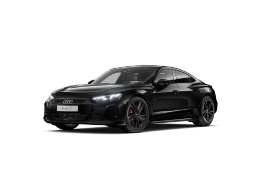 Audi e-tron GT QUATTRO GT | Achterklep, automatisch bedienbaar | Audi sound system | Audi virtual cockpit ActivLease financial lease
