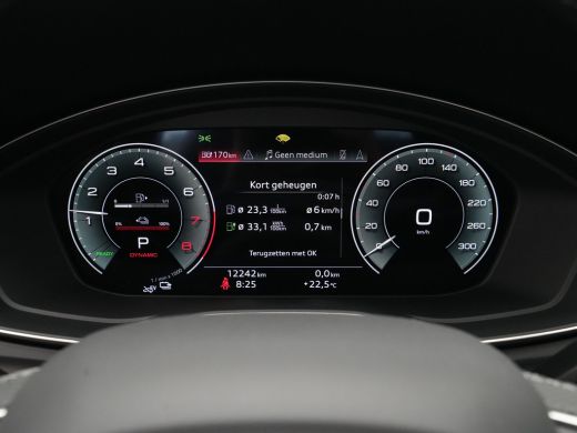 Audi Q5 50 TFSI e 299 pk S edition Panodak, B&O, Luchtvering, Camera, Stoelverwarming 115 ActivLease financial lease