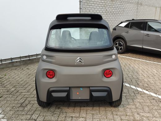 Citroën Ami MY Peps EV 5,5 kWh - 6kW Nieuw te bestellen | Snel leverbaar | Vanaf €7.990,- | Bezorgen mogelijk ActivLease financial lease
