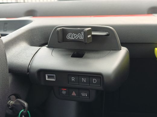 Citroën Ami MY Peps EV 5,5 kWh - 6kW Nieuw te bestellen | Snel leverbaar | Vanaf €7.990,- | Bezorgen mogelijk ActivLease financial lease
