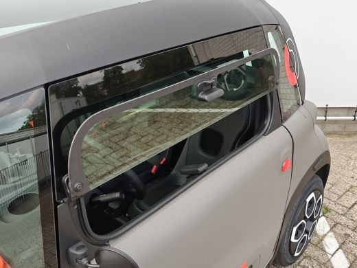Citroën Ami MY Peps EV 5,5 kWh - 6kW Nieuw te bestellen | Snel leverbaar | Vanaf €7.990,- | Bezorgen mogelijk ActivLease financial lease