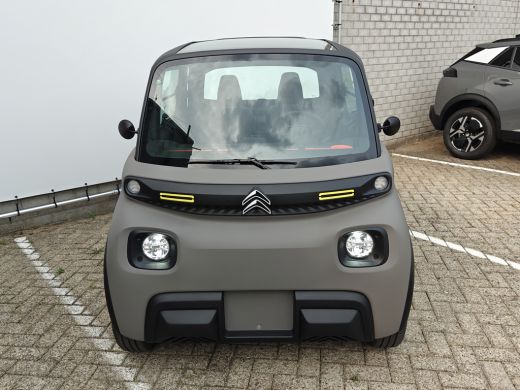 Citroën Ami MY Peps EV 5,5 kWh - 6kW Nieuw te bestellen | Snel leverbaar | Vanaf €7.990,- | Bezorgen mogelijk ActivLease financial lease