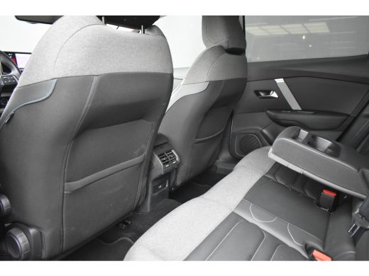 Citroën C4 1.2 Puretech Shine | Vol-Leder | HeadUp-Display | Stuur/Stoelverwarming | Navigatie | Voorruitver... ActivLease financial lease