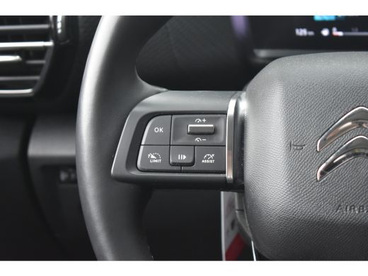 Citroën C4 1.2 Puretech Shine | Vol-Leder | HeadUp-Display | Stuur/Stoelverwarming | Navigatie | Voorruitver... ActivLease financial lease
