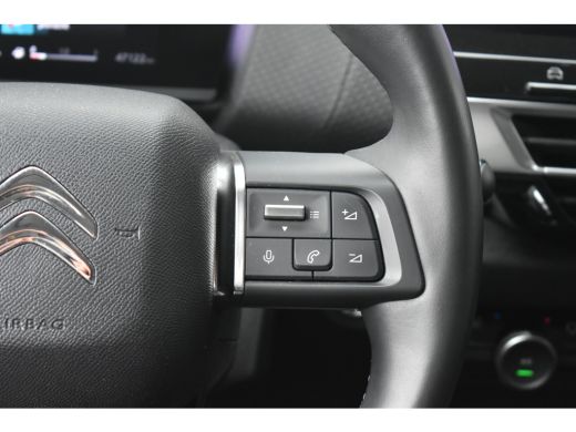 Citroën C4 1.2 Puretech Shine | Vol-Leder | HeadUp-Display | Stuur/Stoelverwarming | Navigatie | Voorruitver... ActivLease financial lease