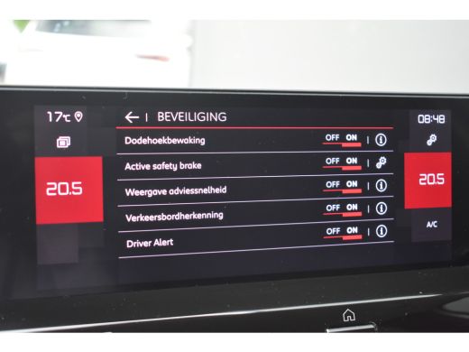 Citroën C4 1.2 Puretech Shine | Vol-Leder | HeadUp-Display | Stuur/Stoelverwarming | Navigatie | Voorruitver... ActivLease financial lease