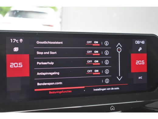 Citroën C4 1.2 Puretech Shine | Vol-Leder | HeadUp-Display | Stuur/Stoelverwarming | Navigatie | Voorruitver... ActivLease financial lease