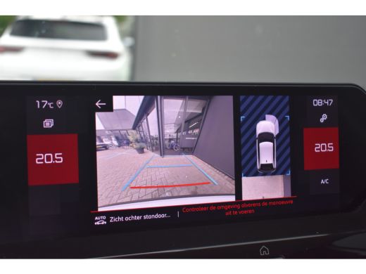 Citroën C4 1.2 Puretech Shine | Vol-Leder | HeadUp-Display | Stuur/Stoelverwarming | Navigatie | Voorruitver... ActivLease financial lease