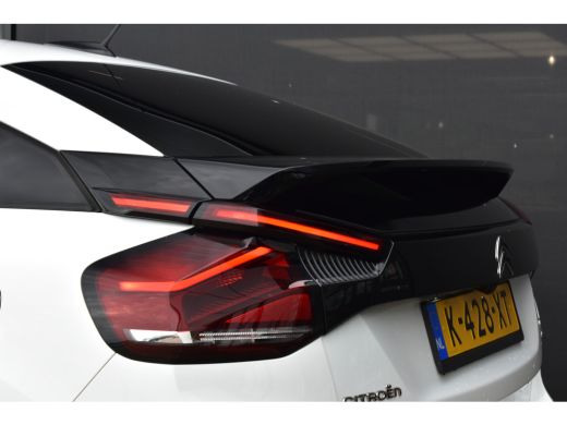 Citroën C4 1.2 Puretech Shine | Vol-Leder | HeadUp-Display | Stuur/Stoelverwarming | Navigatie | Voorruitver... ActivLease financial lease