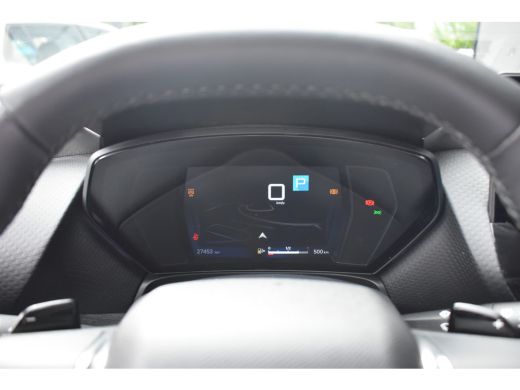 Citroën C5 X 1.2 PureTech Business Plus 130pk Automaat | Vol-Leder | Achteruitrijcamera | Navigatie | HeadUp-D... ActivLease financial lease