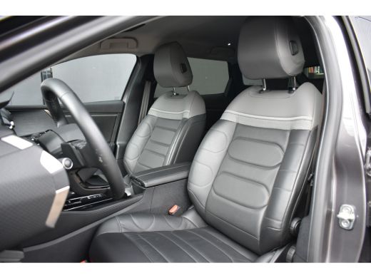 Citroën C5 X 1.2 PureTech Business Plus 130pk Automaat | Vol-Leder | Achteruitrijcamera | Navigatie | HeadUp-D... ActivLease financial lease