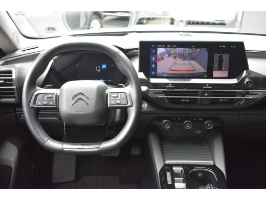Citroën C5 X 1.2 PureTech Business Plus 130pk Automaat | Vol-Leder | Achteruitrijcamera | Navigatie | HeadUp-D... ActivLease financial lease