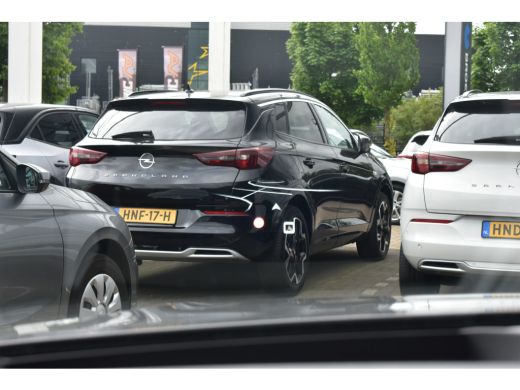 Citroën C5 X 1.2 PureTech Business Plus 130pk Automaat | Vol-Leder | Achteruitrijcamera | Navigatie | HeadUp-D... ActivLease financial lease