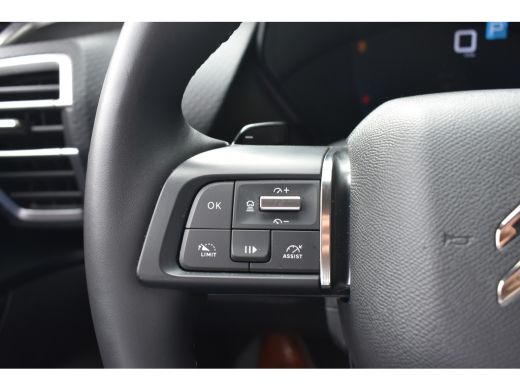 Citroën C5 X 1.2 PureTech Business Plus 130pk Automaat | Vol-Leder | Achteruitrijcamera | Navigatie | HeadUp-D... ActivLease financial lease