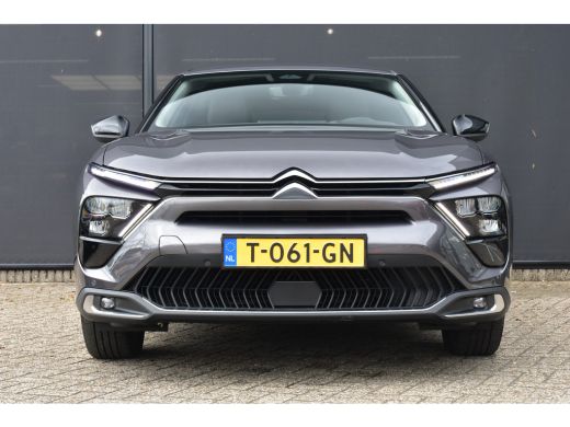 Citroën C5 X 1.2 PureTech Business Plus 130pk Automaat | Vol-Leder | Achteruitrijcamera | Navigatie | HeadUp-D... ActivLease financial lease