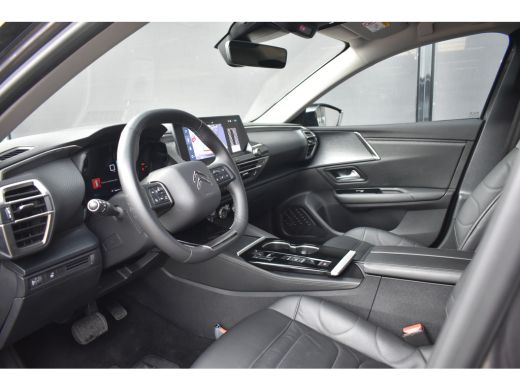 Citroën C5 X 1.2 PureTech Business Plus 130pk Automaat | Vol-Leder | Achteruitrijcamera | Navigatie | HeadUp-D... ActivLease financial lease
