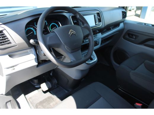 Citroën ë-Jumpy L2 50 kWh DEMO VOORDEEL!!! | 4.9% FINANCIAL LEASE ActivLease financial lease