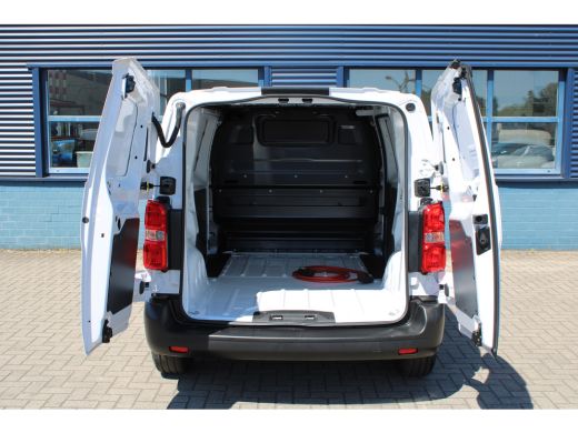 Citroën ë-Jumpy L2 50 kWh DEMO VOORDEEL!!! | 4.9% FINANCIAL LEASE ActivLease financial lease