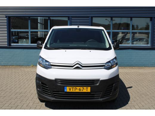 Citroën ë-Jumpy L2 50 kWh DEMO VOORDEEL!!! | 4.9% FINANCIAL LEASE ActivLease financial lease