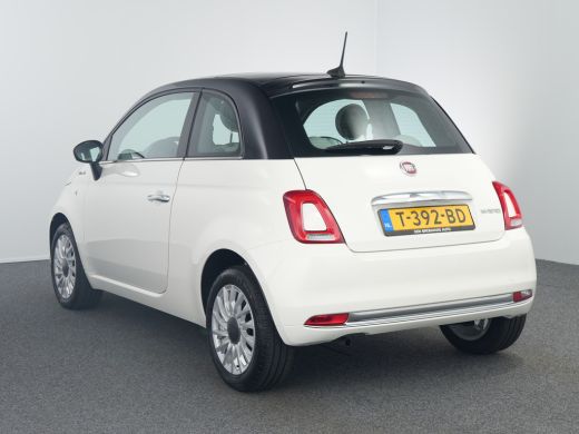 Fiat 500 1.0 Hybrid Dolcevita | Airco | Apple Carplay/Android Auto|telefoonintegratie premium | Cruise con... ActivLease financial lease