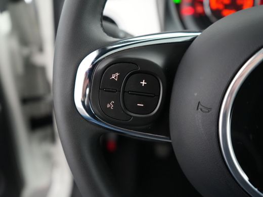 Fiat 500 1.0 Hybrid Dolcevita | Airco | Apple Carplay/Android Auto|telefoonintegratie premium | Cruise con... ActivLease financial lease