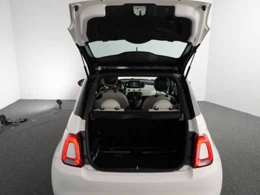 Fiat 500 1.0 Hybrid Dolcevita | Airco | Apple Carplay/Android Auto|telefoonintegratie premium | Cruise con... ActivLease financial lease