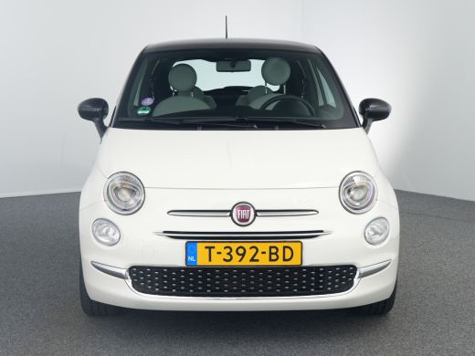 Fiat 500 1.0 Hybrid Dolcevita | Airco | Apple Carplay/Android Auto|telefoonintegratie premium | Cruise con... ActivLease financial lease