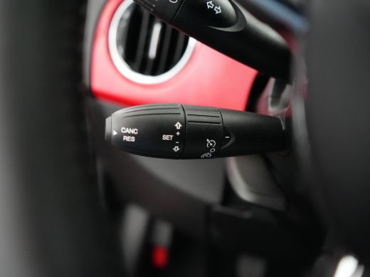 Fiat 500 1.0 Hybrid Dolcevita | Airco | Cruise control | Lichtmetalen velgen 15" ActivLease financial lease