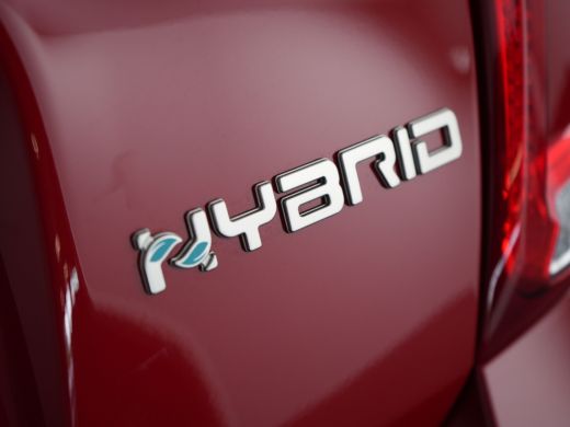Fiat 500 1.0 Hybrid Dolcevita | Airco | Cruise control | Lichtmetalen velgen 15" ActivLease financial lease
