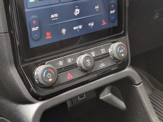 Ford Ranger 2.0 Wildtrak Super Cab EcoBlue | Rollertop | Trekhaak | 360 camera | Cruise Control ActivLease financial lease