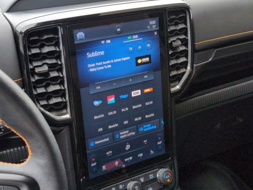 Ford Ranger 2.0 Wildtrak Super Cab EcoBlue | Rollertop | Trekhaak | 360 camera | Cruise Control ActivLease financial lease