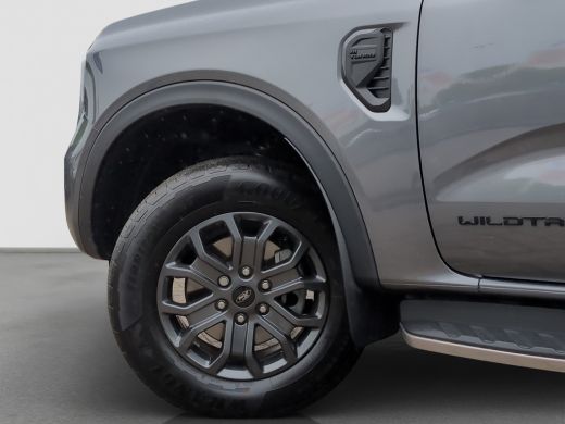 Ford Ranger 2.0 Wildtrak Super Cab EcoBlue | Rollertop | Trekhaak | 360 camera | Cruise Control ActivLease financial lease