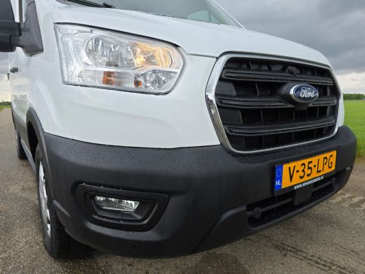 Ford Transit 350 2.0 TDCI L2 H2 - 130 Pk - Euro 6 - Airco - Cruise Control ActivLease financial lease