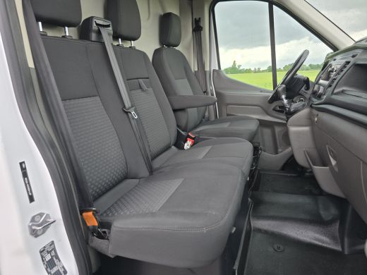 Ford Transit 350 2.0 TDCI L2 H2 - 130 Pk - Euro 6 - Airco - Cruise Control ActivLease financial lease