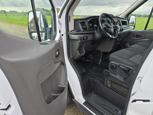Ford Transit 350 2.0 TDCI L2 H2 - 130 Pk - Euro 6 - Airco - Cruise Control ActivLease financial lease