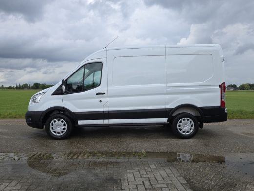 Ford Transit 350 2.0 TDCI L2 H2 - 130 Pk - Euro 6 - Airco - Cruise Control ActivLease financial lease