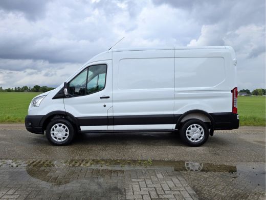 Ford Transit 350 2.0 TDCI L2 H2 - 130 Pk - Euro 6 - Airco - Cruise Control ActivLease financial lease
