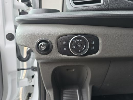 Ford Transit 350 2.0 TDCI L2 H2 - 130 Pk - Euro 6 - Airco - Cruise Control ActivLease financial lease